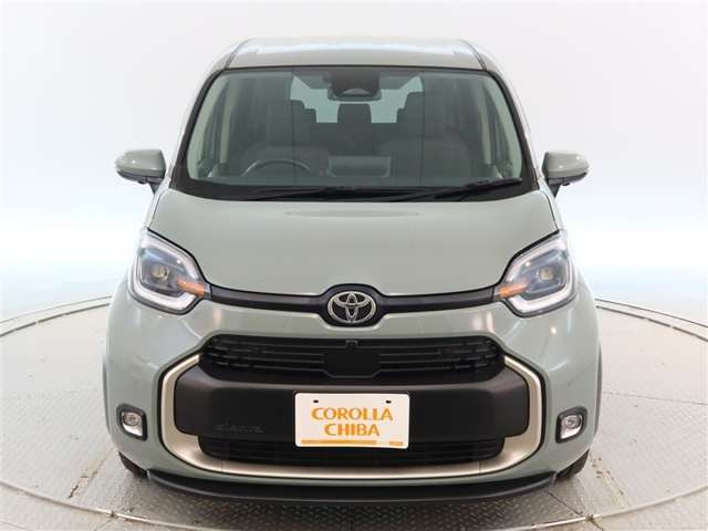 シエンタハイブリッド 1.5 Z