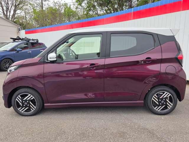 デイズハイウェイスターX プロパイロットエディション