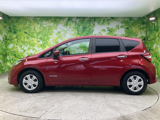 ノート1.2 e-POWER X