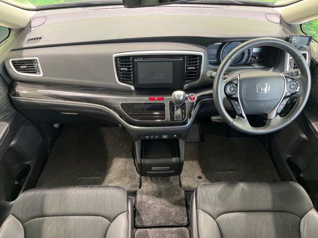 オデッセイ2.0 ハイブリッド アブソルート ホンダセンシング