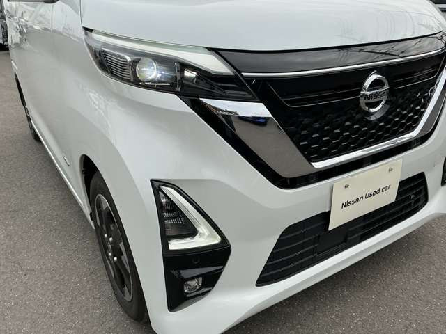 デイズハイウェイスターX プロパイロットエディション