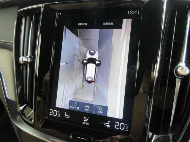 V60クロスカントリーB5 AWD プロ 4WD