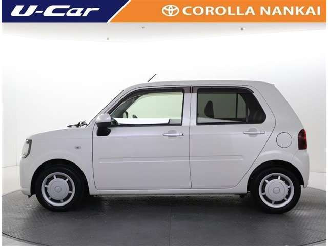 ミラトコットG リミテッド SAIII