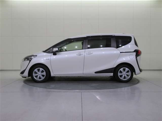 シエンタハイブリッド 1.5 G