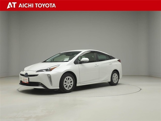 プリウス1.8 S セーフティ プラスII