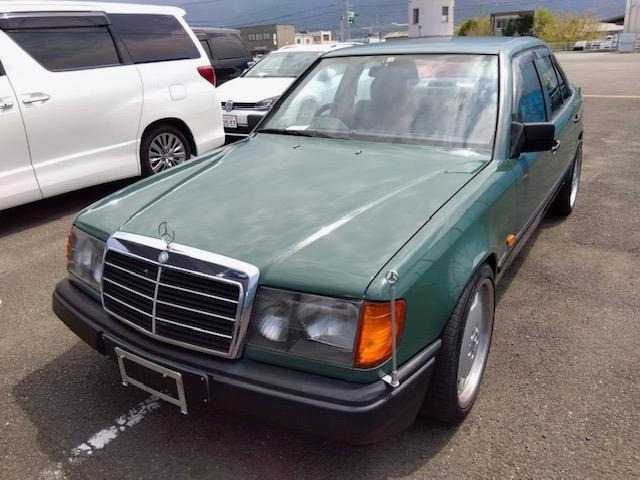 ミディアムクラス230E