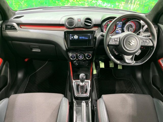 スイフト1.4 スポーツ