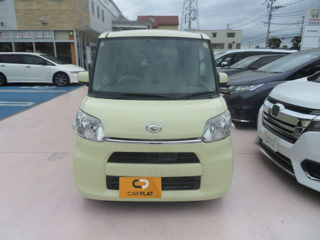 タントX スマートセレクション SA