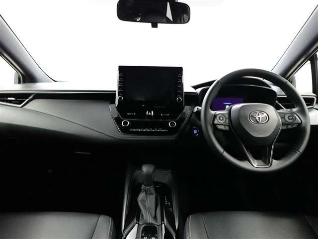 カローラツーリング1.8 W×B