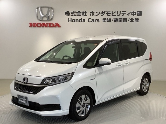 フリード+1.5 ハイブリッド G ホンダセンシング