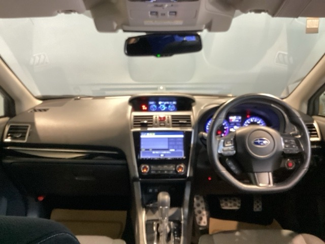 レヴォーグ1.6 GT アイサイト Vスポーツ 4WD