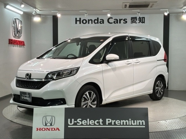 フリード+1.5 ハイブリッド G