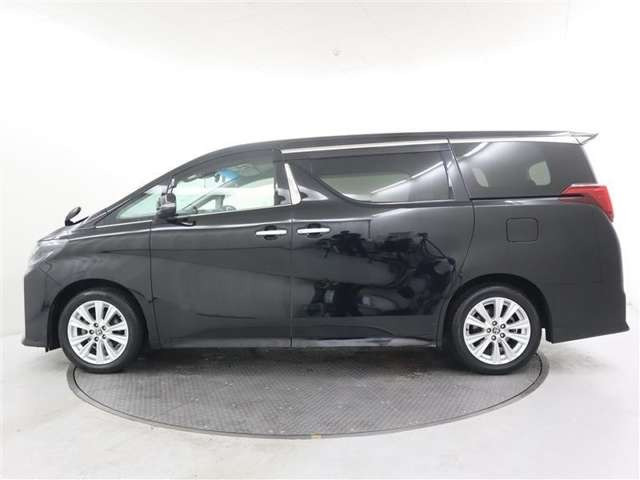 アルファード2.5 S