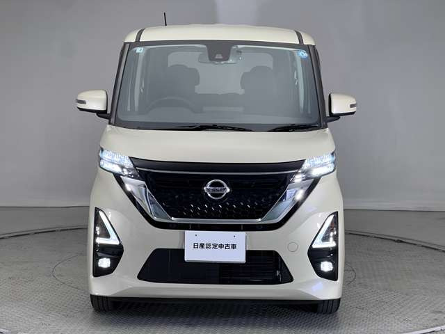 ルークスハイウェイスター