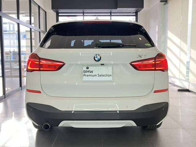 X1xドライブ 18d Mスポーツ 4WD