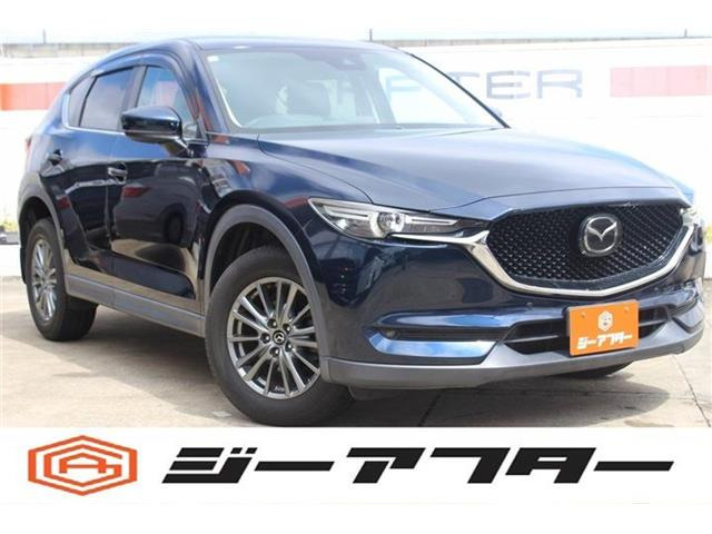 CX-52.2 XD プロアクティブ