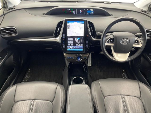 プリウスPHV1.8 S ナビパッケージ