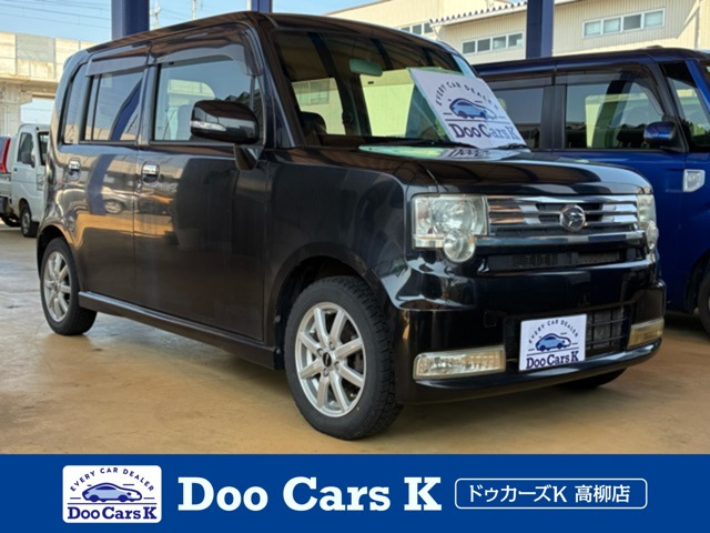 ムーヴコンテカスタム G