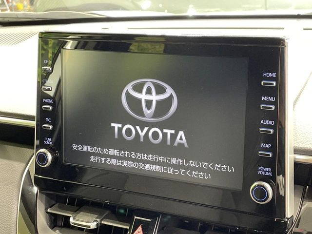 カローラクロス1.8 ハイブリッド Z