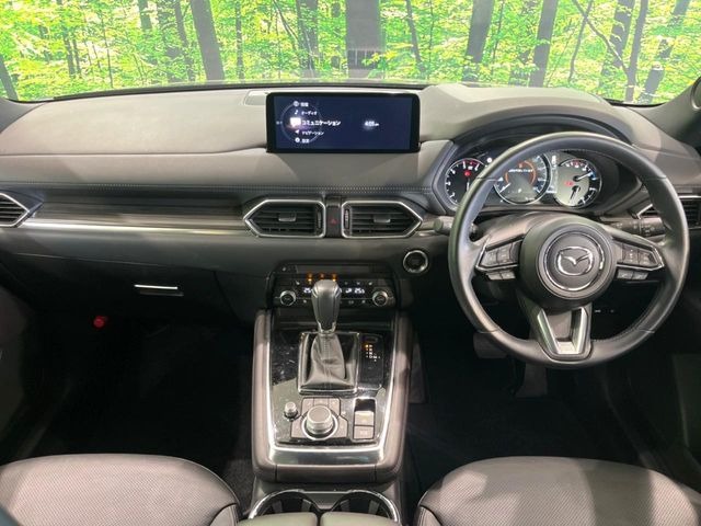 CX-82.2 XD Lパッケージ