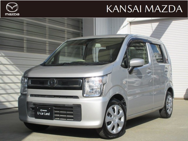 フレアハイブリッド XG