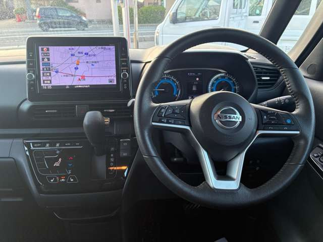 デイズハイウェイスター Gターボ プロパイロットエディション