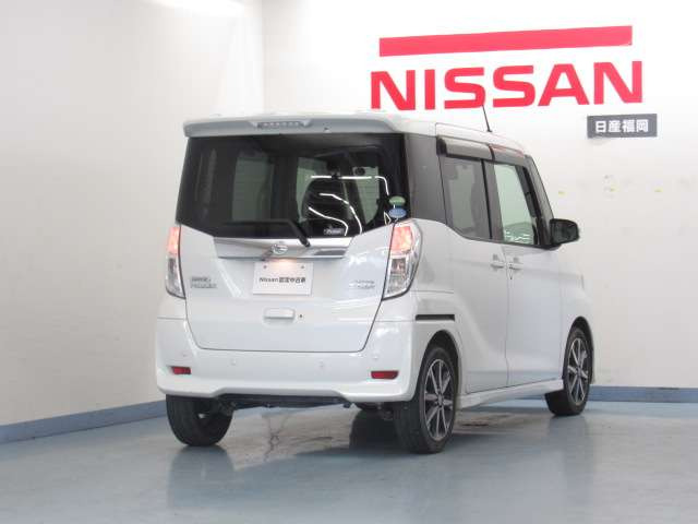 デイズルークスハイウェイスター X Vセレクション