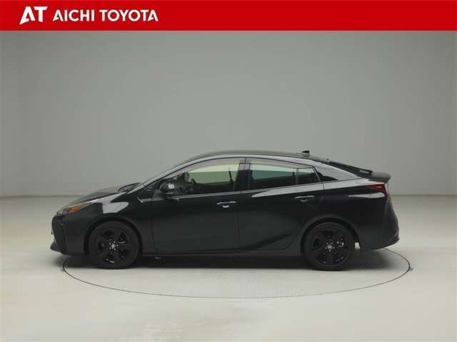 プリウス1.8 A ツーリングセレクション ブラックエディション