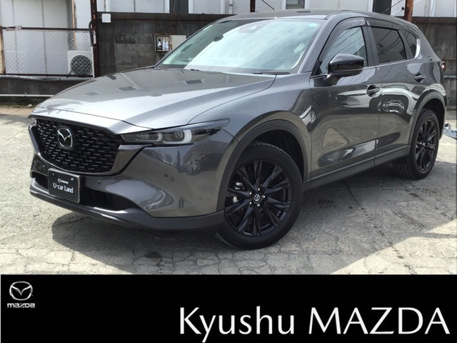CX-52.0 20S ブラック セレクション