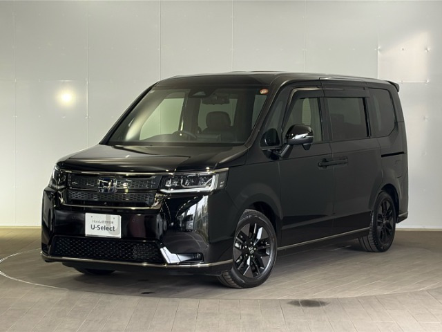 ステップワゴン