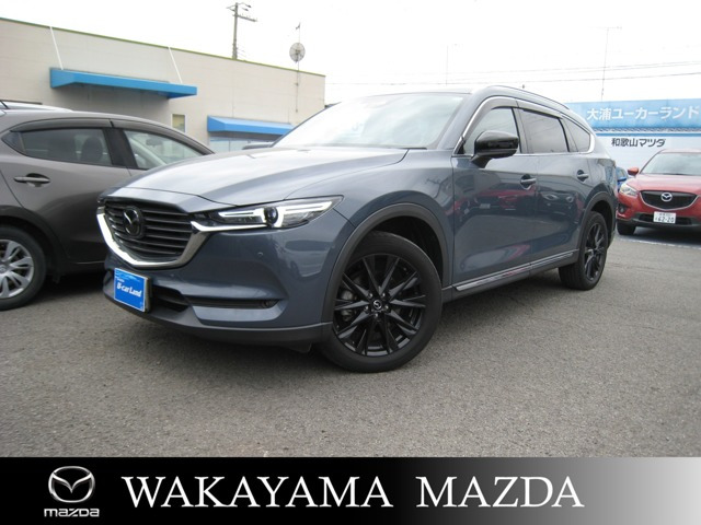 CX-82.2 XD ブラックトーンエディション