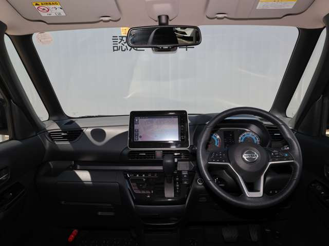 デイズハイウェイスター Gターボ プロパイロットエディション