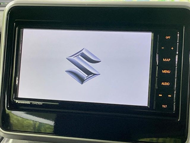 スペーシアギアハイブリッド(HYBRID) XZ