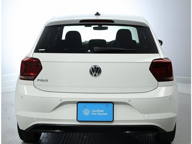 ポロTSI ハイライン