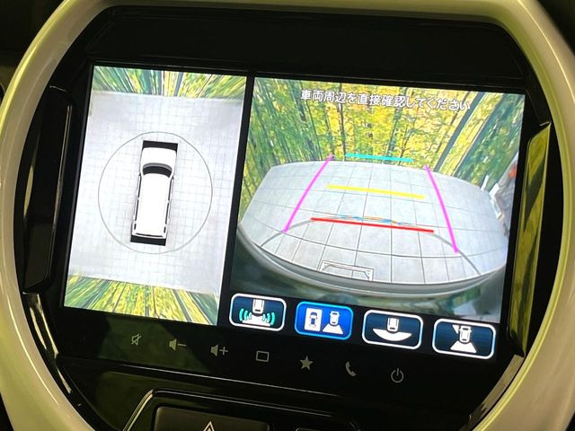 ハスラーハイブリッド(HYBRID) Xターボ