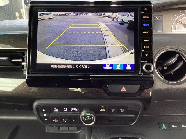 N-BOXカスタムG L ターボ ホンダセンシング