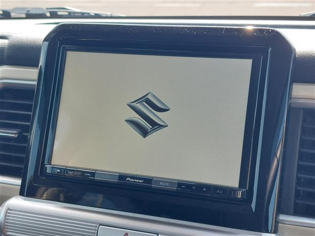 クロスビー1.0 ハイブリッド(HYBRID) MZ