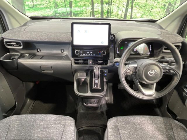 シエンタハイブリッド 1.5 Z