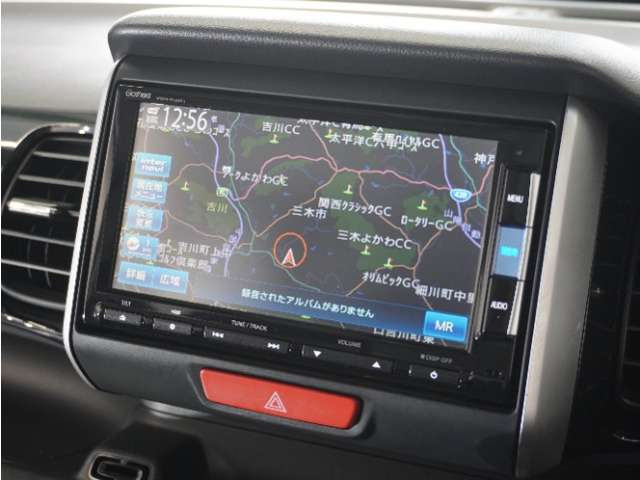 N-BOXカスタムG ターボ Lパッケージ