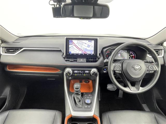 RAV42.0 アドベンチャー 4WD