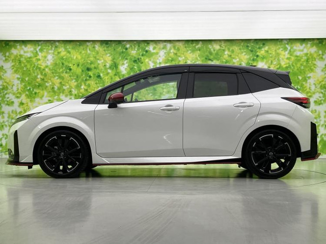 ノートオーラ1.2 NISMO