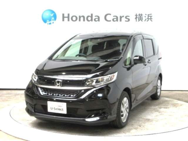 フリード1.5 G ホンダセンシング