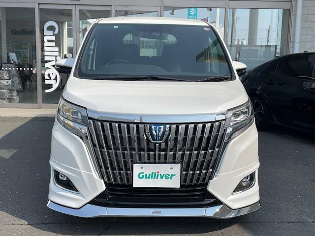 エスクァイアハイブリッド1.8 Gi