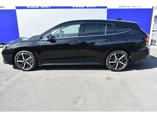 レヴォーグ1.8 GT-H EX 4WD