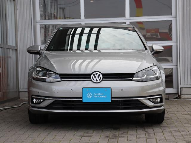 ゴルフTSI ハイライン マイスター