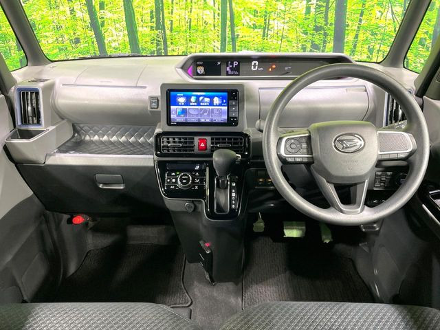 タントカスタムX セレクション