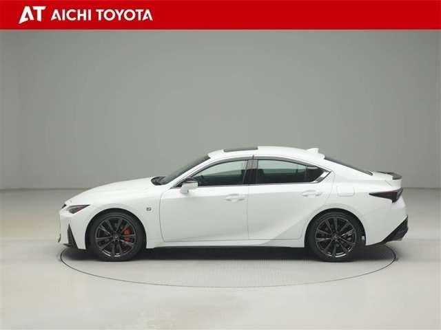 IS300h Fスポーツ