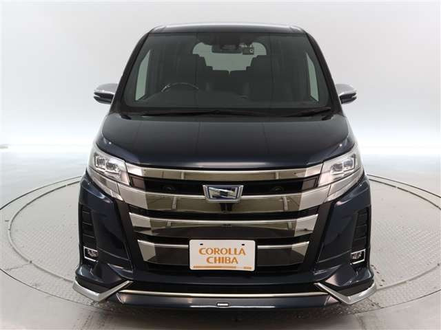 ノア1.8 ハイブリッド Si W×B II