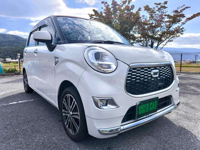 キャストスタイル G SAII