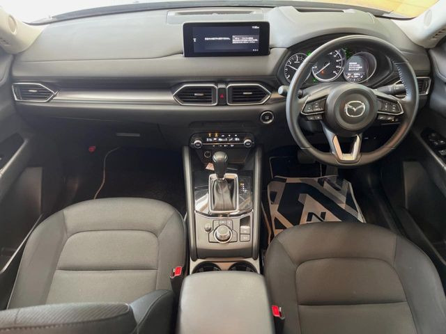 CX-52.2 XD スマートエディション